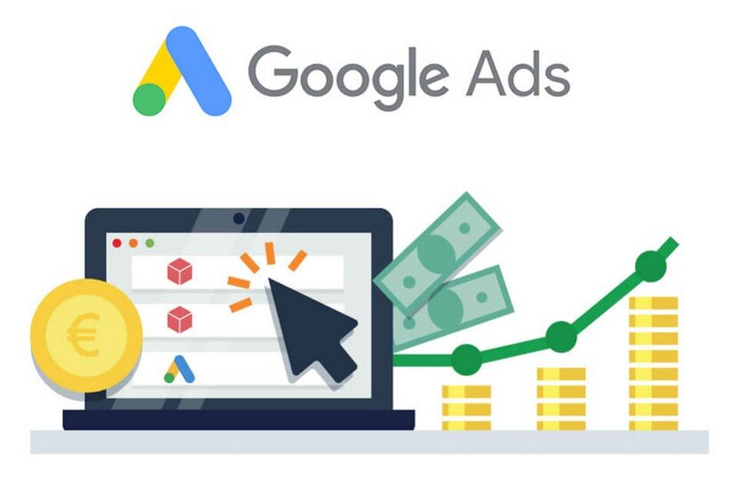 pubblicita google ads