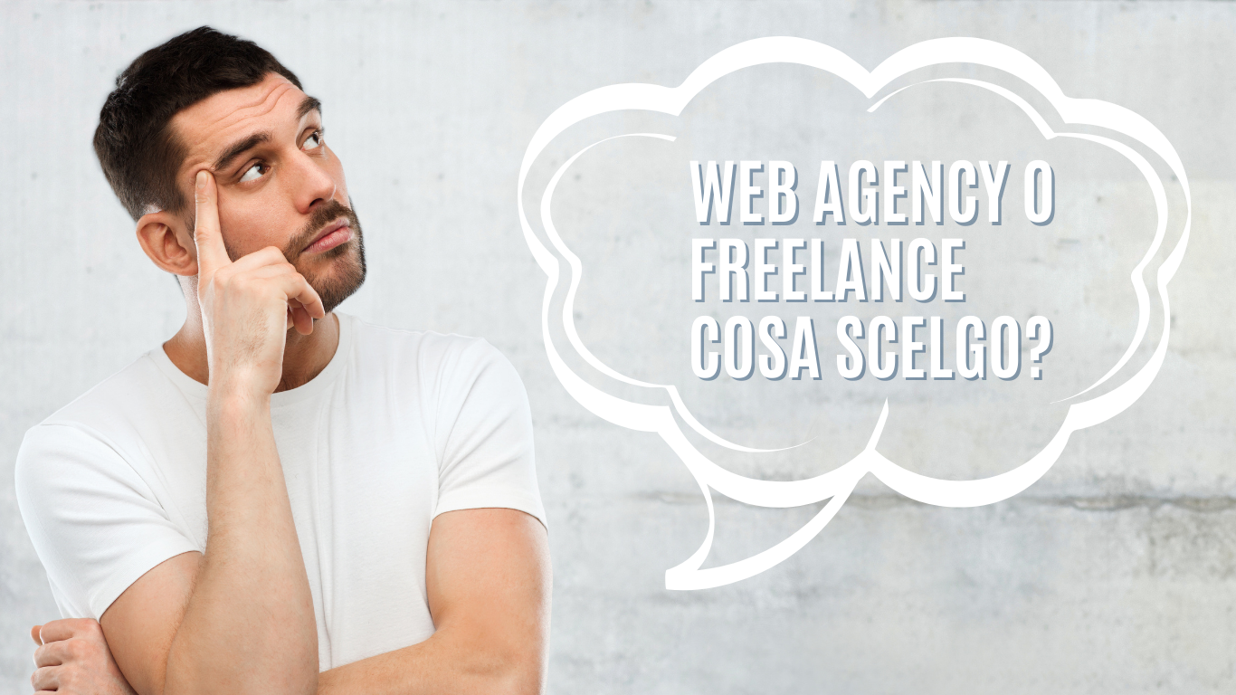 web agency freelance